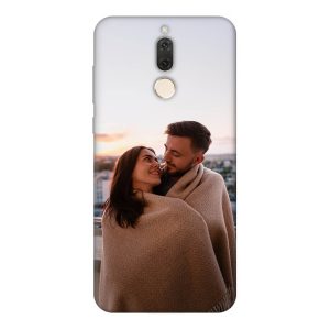 Huawei Mate 10 Lite Telefon Kılıfı Tasarla