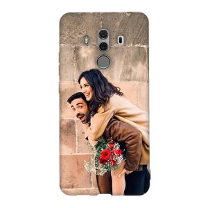 Huawei Mate 10 Pro Resimli Kılıf Tasarla