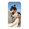 Samsung J7 2015 Resimli Telefon Kilifi Fotograf Yukle