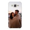 Samsung J7 2015 Resimli Telefon Kilifi Kendin Tasarla