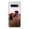 Samsung S10 resimli telefon kilifi kendin tasarla