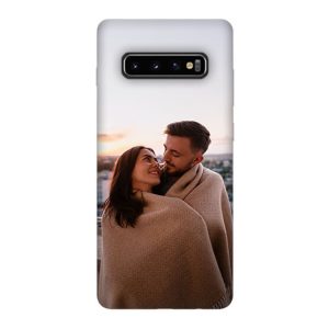 Samsung S10 Resimli Telefon Kılıfı - Kendin Tasarla