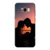 Samsung s8 plus resimli telefon kilifi fotograf yukle