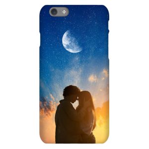 iPhone 6 Plus Resimli Telefon Kılıfı - Fotoğraf Yükle