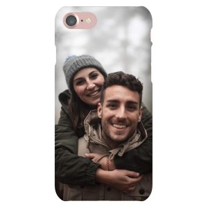 iPhone 7 Resimli Telefon Kılıfı - Fotoğraf Yükle