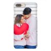 iphone 8 plus resimli telefon kilifi kendin tasarla