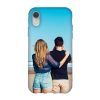 iphone xr resimli telefon kilifi kendin tasarla