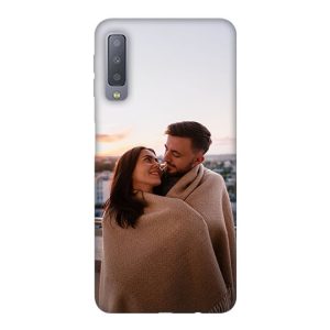 Samsung A7 2018 Resimli Telefon Kılıfı Tasarla