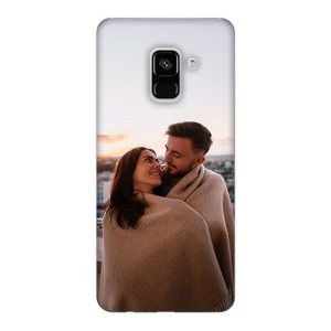 Samsung A8 Plus Resimli Telefon Kılıfı Tasarla