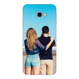 Samsung J4 Plus Resimli Telefon Kılıfı - Kendin Tasarla