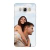samsung j7 2016 resimli telefon kilifi fotograf yukle