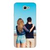 samsung j7 prime resimli telefon kilifi kendin tasarla