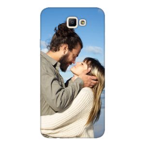 Samsung J7 Prime2 Resimli Telefon Kılıfı - Fotoğraf Yükle