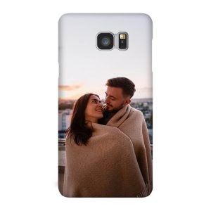 Samsung Note 5 Resimli Telefon Kılıfı - Kendin Tasarla