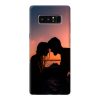 samsung note 8 resimli telefon kilifi kendin tasarla