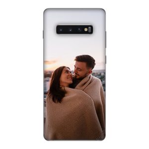 Samsung S10E Resimli Telefon Kılıfı - Kendin Tasarla