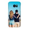 samsung s7 edge resimli telefon kilifi fotograf yukle
