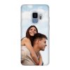 samsung s9 plus resimli telefon kilifi kendin tasarla