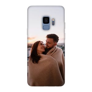 Samsung S9 Resimli Telefon Kılıfı - Kendin Tasarla