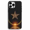 Hat Sanati ay yildiz telefon kilifi111