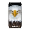Kartal Resimli Telefon Kapagi