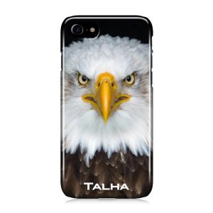 Kartal Resimli Telefon Kapağı
