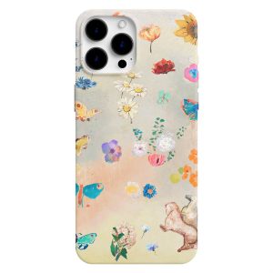 Art Design Telefon Kılıfı