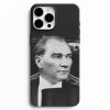 ataturk resimli telefon kilifi 0434358435