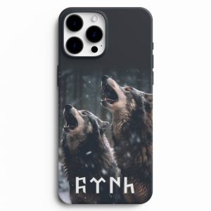 Bozkurt Telefon Kılıfı Tasarımları