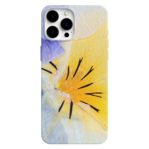 Çiçek Tasarımlı AI Design Telefon Kılıfı