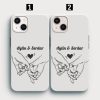 ciftlere ozel telefon kapaklari kendin tasarla111