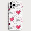 forever together telefon kilifi