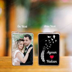 İsme Özel Çakmak Baskı Ve Tasarım