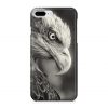 kartal resimli 3d baski telefon kilifi