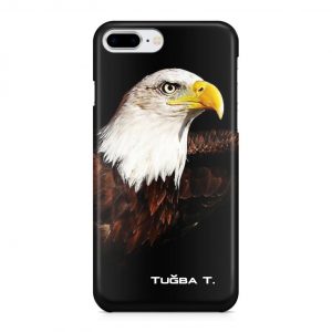 Kartal Baskılı Telefon Kılıfı Baskı Ve Tasarım