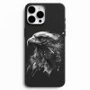 kartal silueti ozel telefon kabi 58464564