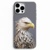 kartal tasarimli ozel telefon kilifi 440099