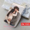 kisiye ozel resimli cift tarafli cakmak. sevgililere hediye iki tarafli cakmak siparisi kapida odeme