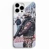 kuseceksen oynamayalim telefon kilifi 1111 555