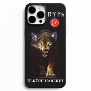 Mhp Logosu Telefon Kapakları