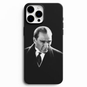 Mustafa Kemal Atatürk Resimli Kılıf