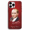 mustafa kemal ataturk resimli kilif 564