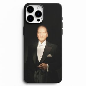 Mustafa Kemal Atatürk Telefon Kabı