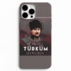 Ne Mutlu Türküm Diyene Telefon Kılıfı