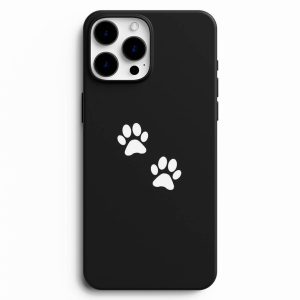Pati Tasarımlı Telefon Kılıfı