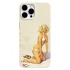 pin up girl bikinili kadin telefonkilifi