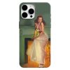 pin up girl somine tasarimli telefon kilifi