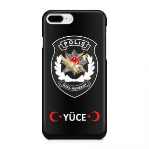 Polis Özel Harekat Logosu Telefon Kılıfı