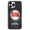 turk bayragi cep telefonu kilifi 555