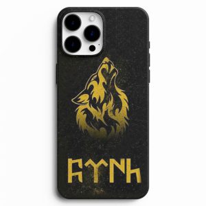 Ülkücü Telefon Kılıfı Kendin Tasarla